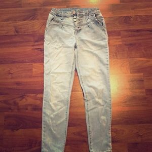 Wild Fable Mom Jeans - Size 00